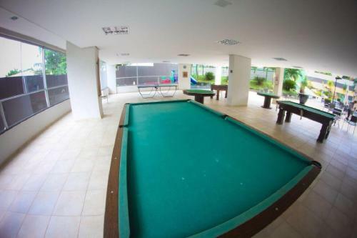 Apartamento Veredas Do Rio Quente - Fr Turismo