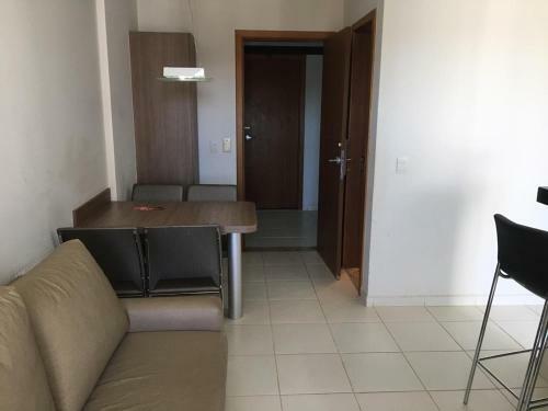 Apartamento Veredas Do Rio Quente - Fr Turismo
