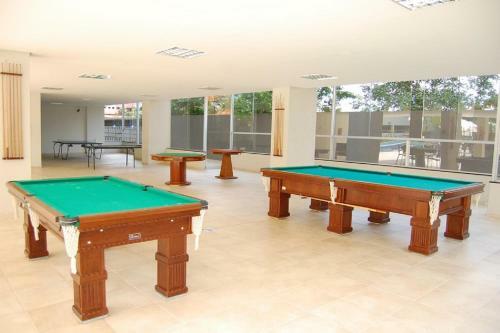 Apartamento Veredas Do Rio Quente - Fr Turismo