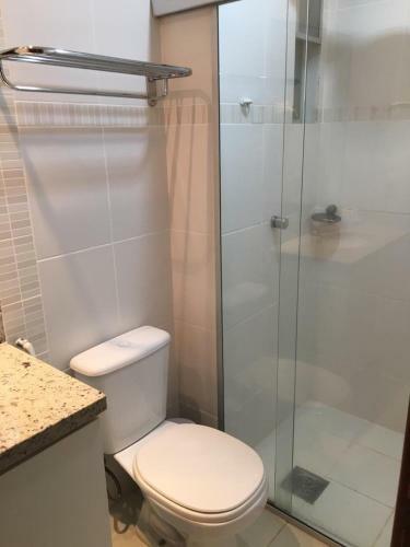 Apartamento Veredas Do Rio Quente - Fr Turismo