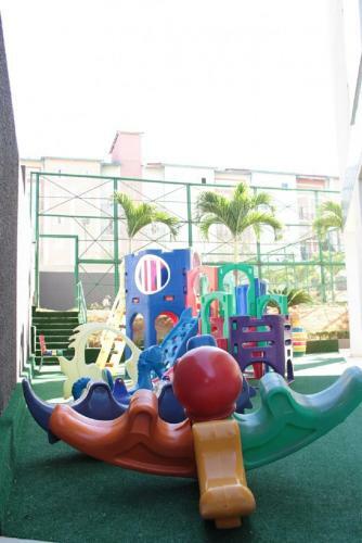 Apartamento Veredas Do Rio Quente - Fr Turismo