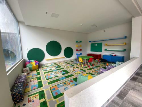 Apartamento Park Veredas - Ap. 303