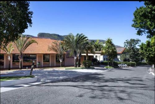 Rio Quente Hot Park Luppi - Apartamento-131
