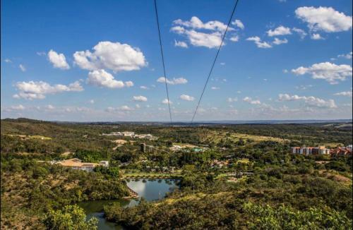 Rio Quente Hot Park Luppi - Apartamento-131