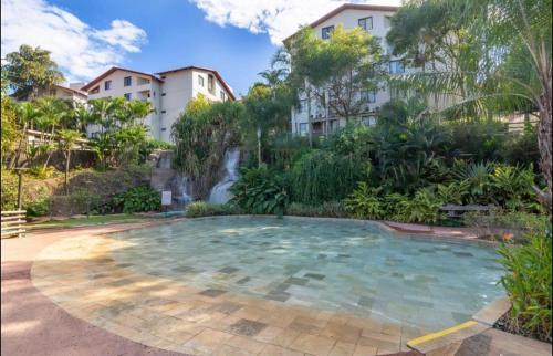 Rio Quente Hot Park Luppi - Apartamento-131