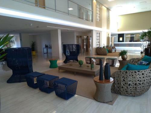 Apartamento Park Veredas, Flat 513