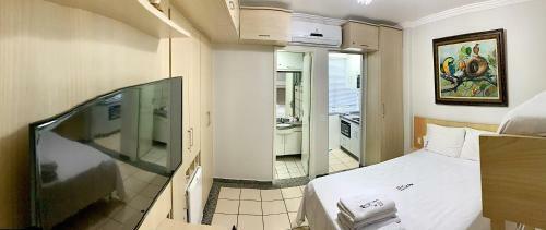 Apartamento Diromarioquente Completo E Perto Do Hot Park