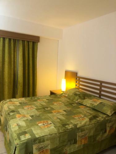 Hotel Apartamento Giardino - Rio Quente 433
