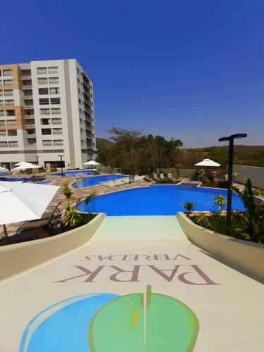 Hotel Park Veredas Resort