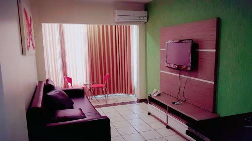 Thermas Paradise Apart