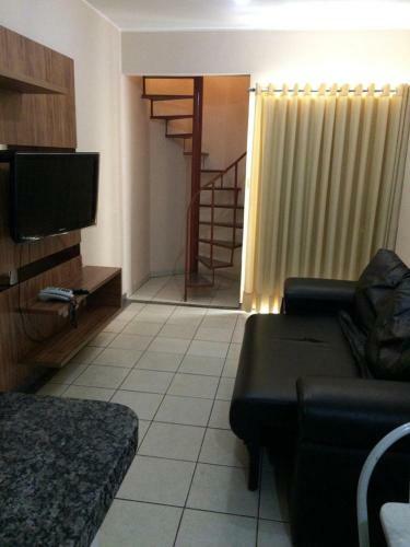 Thermas Paradise Apart