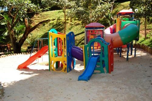 Thermas Paradise Apart