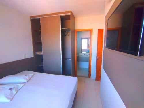 Apartamento Hot Park Veredas Rio Quente Flat 928