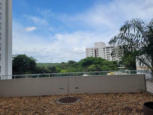 Apartamento Park Veredas Apt 15