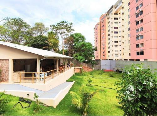 Apartamento Diroma - Melhor Custo Benef�cio Do Rio Quente!