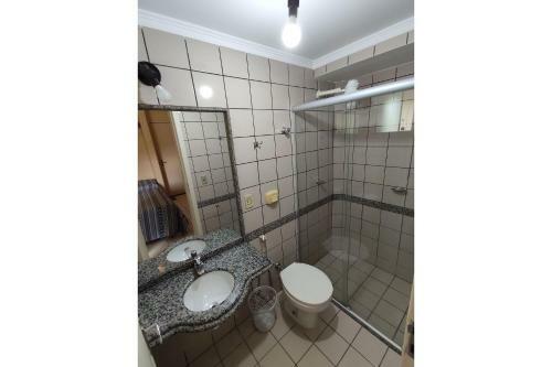 Apartamento Diroma - Melhor Custo Benef�cio Do Rio Quente!