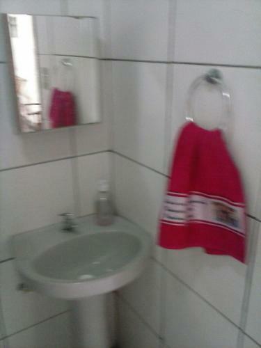Albergue Chacara Nossa Senhora Das Dores