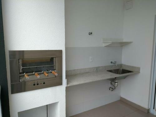 Apartamento Domus Angelis