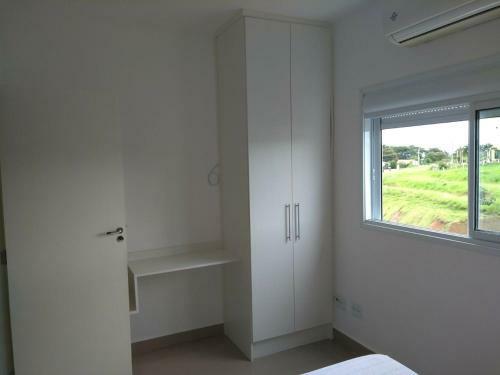 Apartamento Domus Angelis
