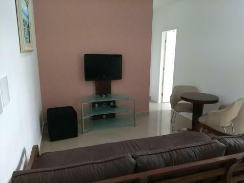 Apartamento Domus Angelis