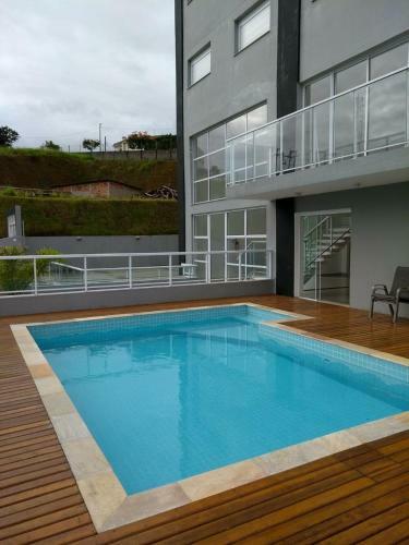 Apartamento Domus Angelis