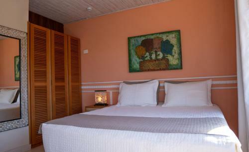 Beach Hotel Villas