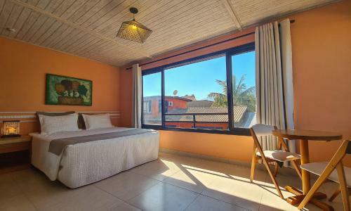Beach Hotel Villas