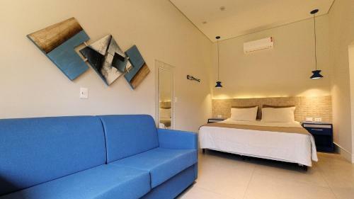 Beach Hotel Villas
