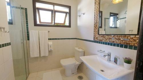 Beach Hotel Villas