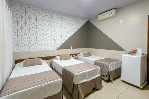 Apartamento Avenida Hotel