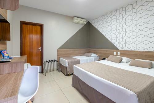 Apartamento Avenida Hotel
