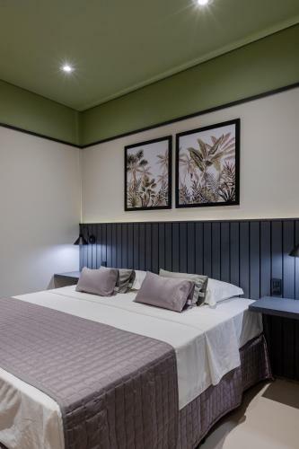 Apartamento Avenida Hotel