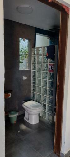 Hostel Txai Juquehy