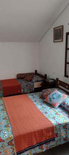 Hostel Txai Juquehy