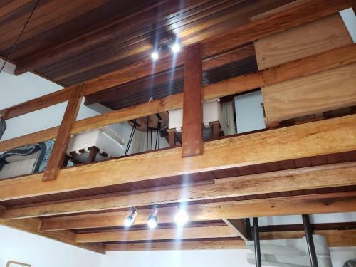 Apartamento Apto Duplex Com Mezanino