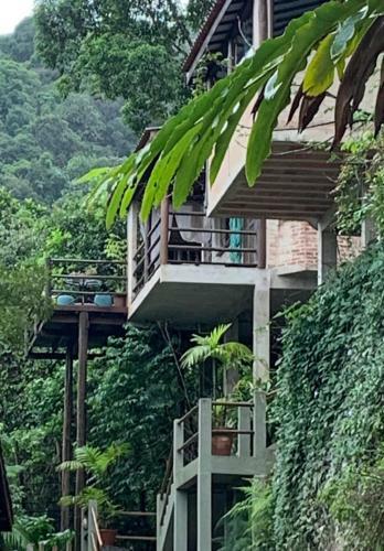 Oba 116 - Casa Conforto E Natureza Em Juque�