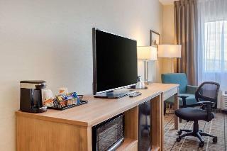 St Jude Hotel - Standard