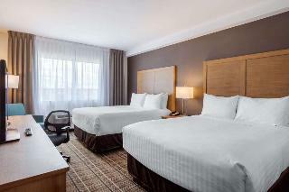 St Jude Hotel - Standard