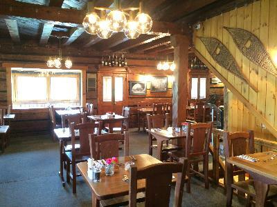 Hotel Helmcken Falls Lodge - Standard