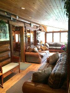 Hotel Helmcken Falls Lodge - Standard