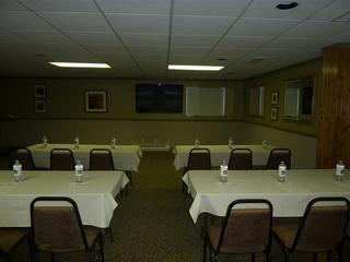Hotel Best Western Swan Castle Inn