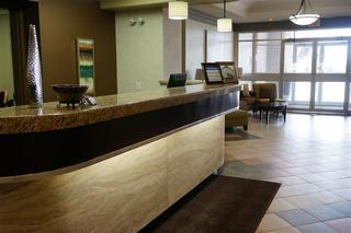 Hotel Best Western Swan Castle Inn