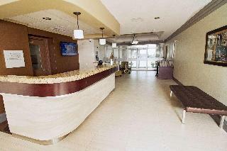Hotel Best Western Swan Castle Inn