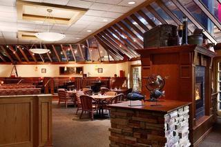 Hotel Best Western Coquitlam Inn - S