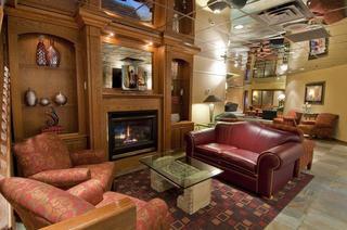 Hotel Best Western Coquitlam Inn - S