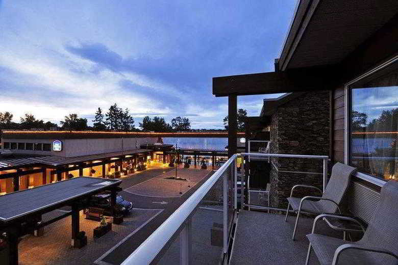 Best Western Westerly Hotel - Superior