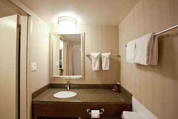 Hotel Sandmanedmonton West