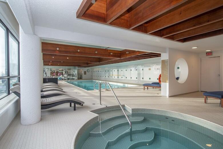 Sutton Place Hotel Edmonton - Standard