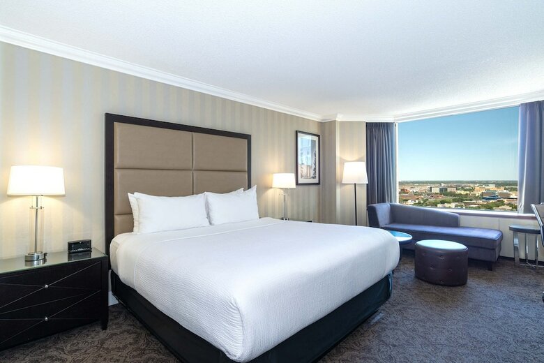 Sutton Place Hotel Edmonton - Standard