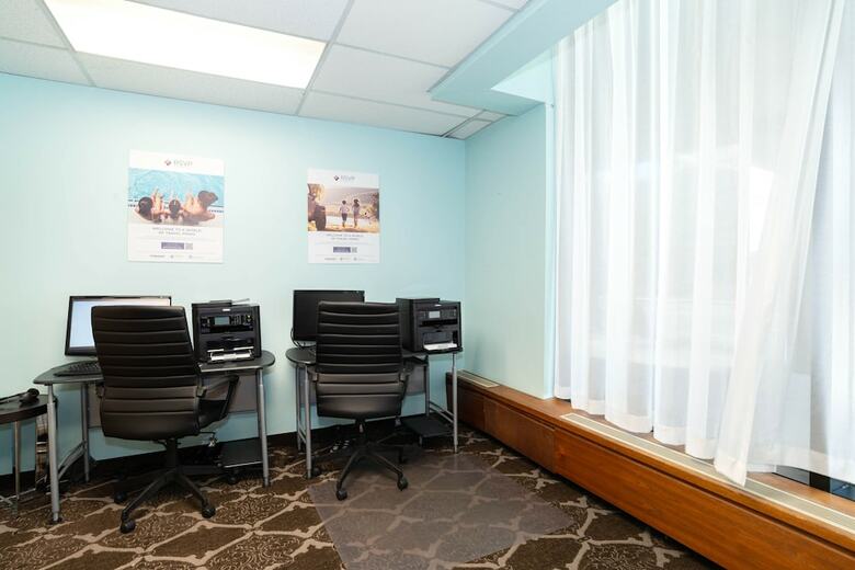Sutton Place Hotel Edmonton - Standard